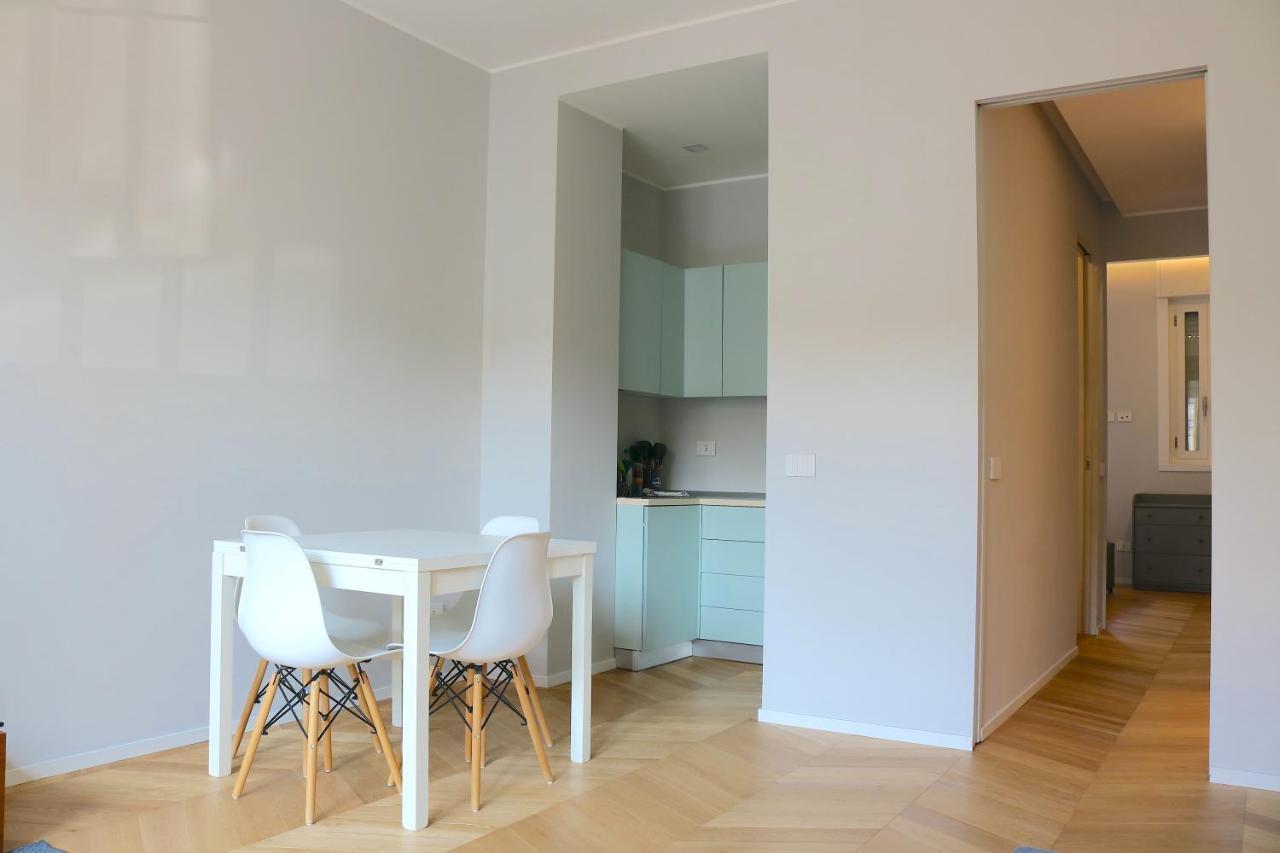 Via Savona Top Location Милан Экстерьер фото